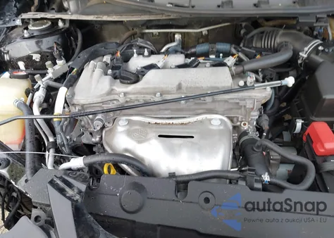 2015 Scion Tc z USA, uszkodzony, nr VIN JTKJF5C70FJ011343